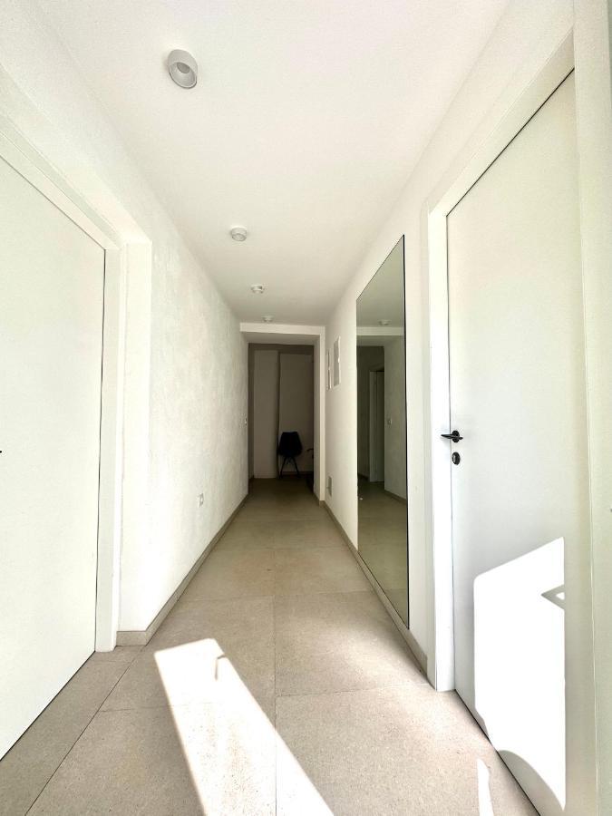 Damir Skomina Apartments Koper Exteriör bild