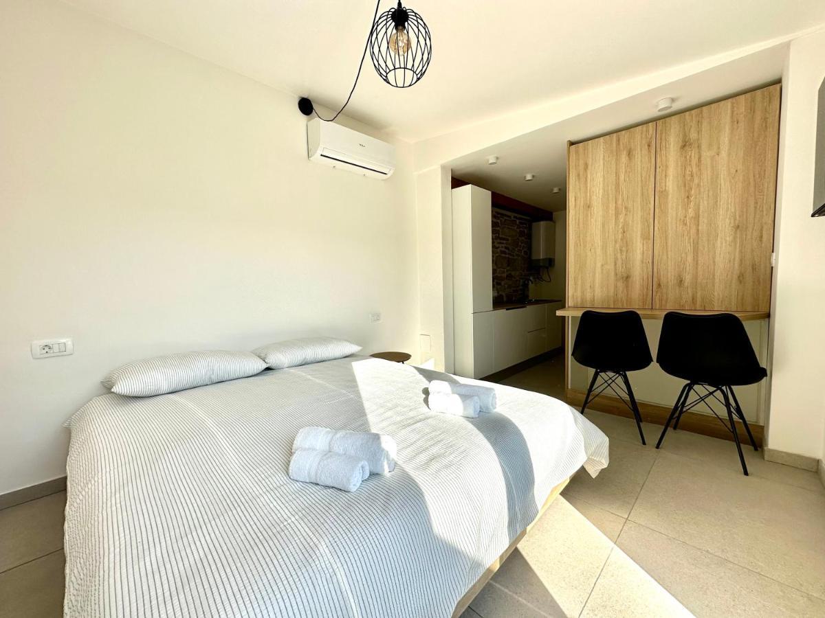 Damir Skomina Apartments Koper Exteriör bild