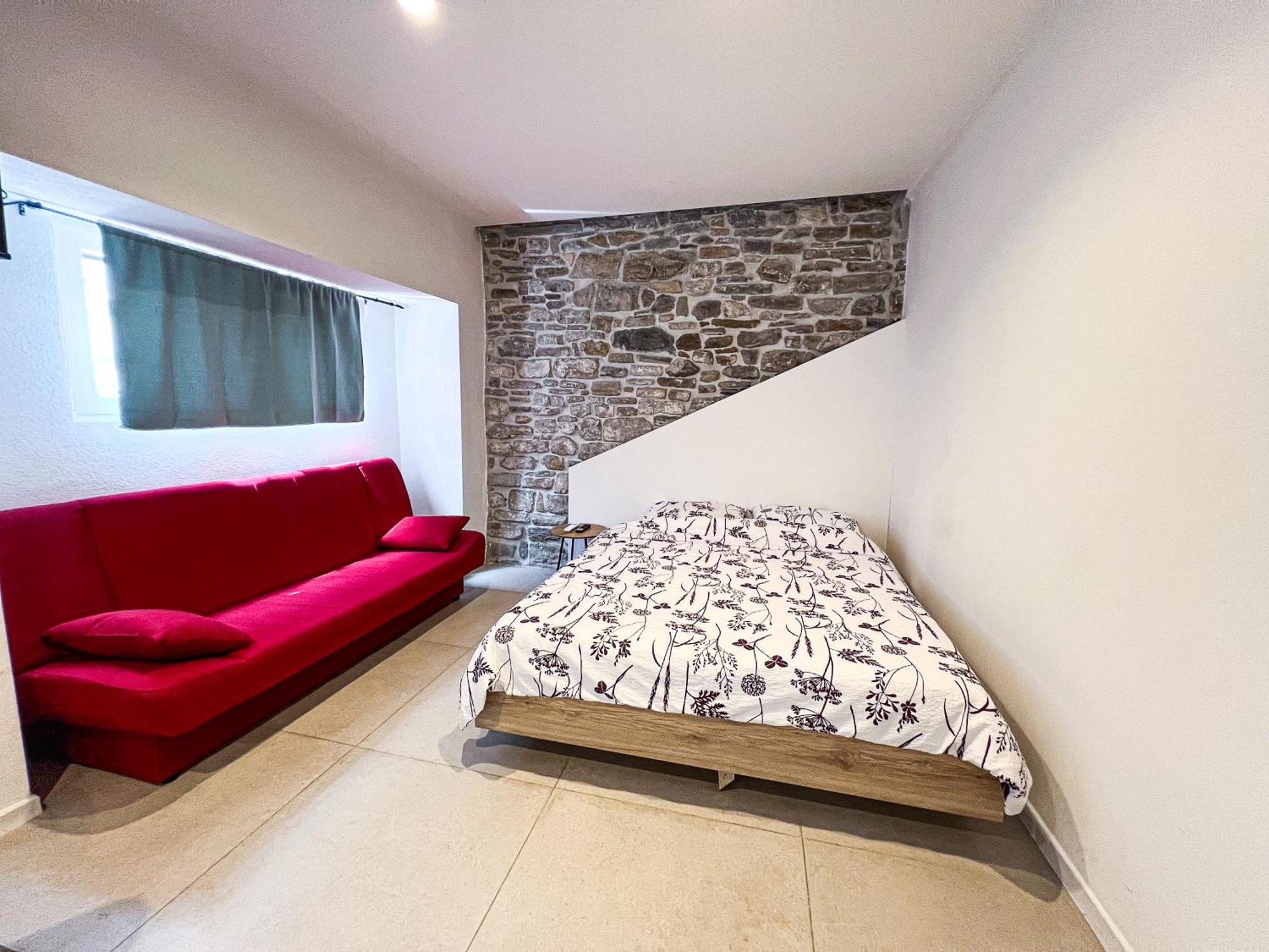 Damir Skomina Apartments Koper Exteriör bild
