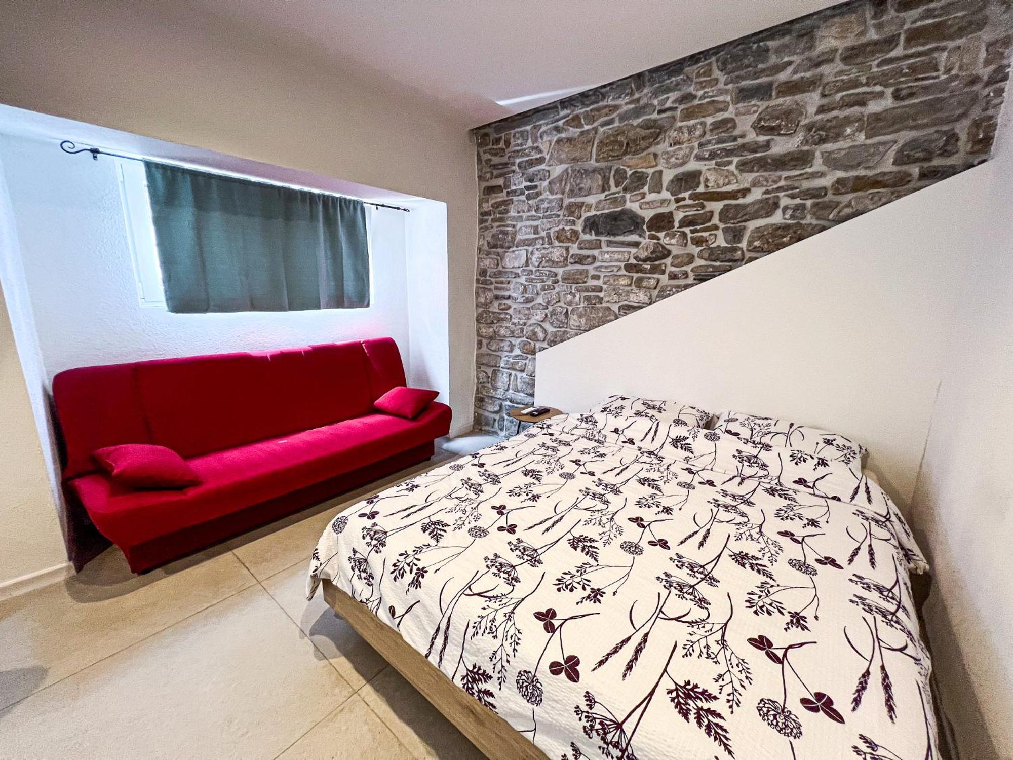 Damir Skomina Apartments Koper Exteriör bild